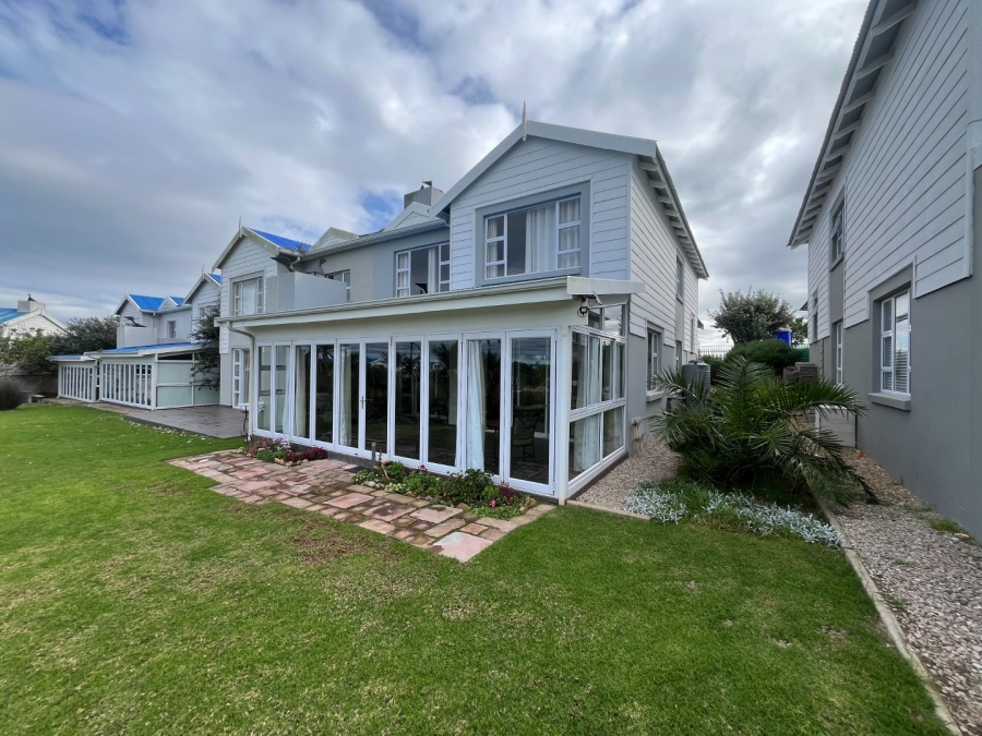 3 Bedroom Property for Sale in Pinnacle Point Golf Estate Western Cape